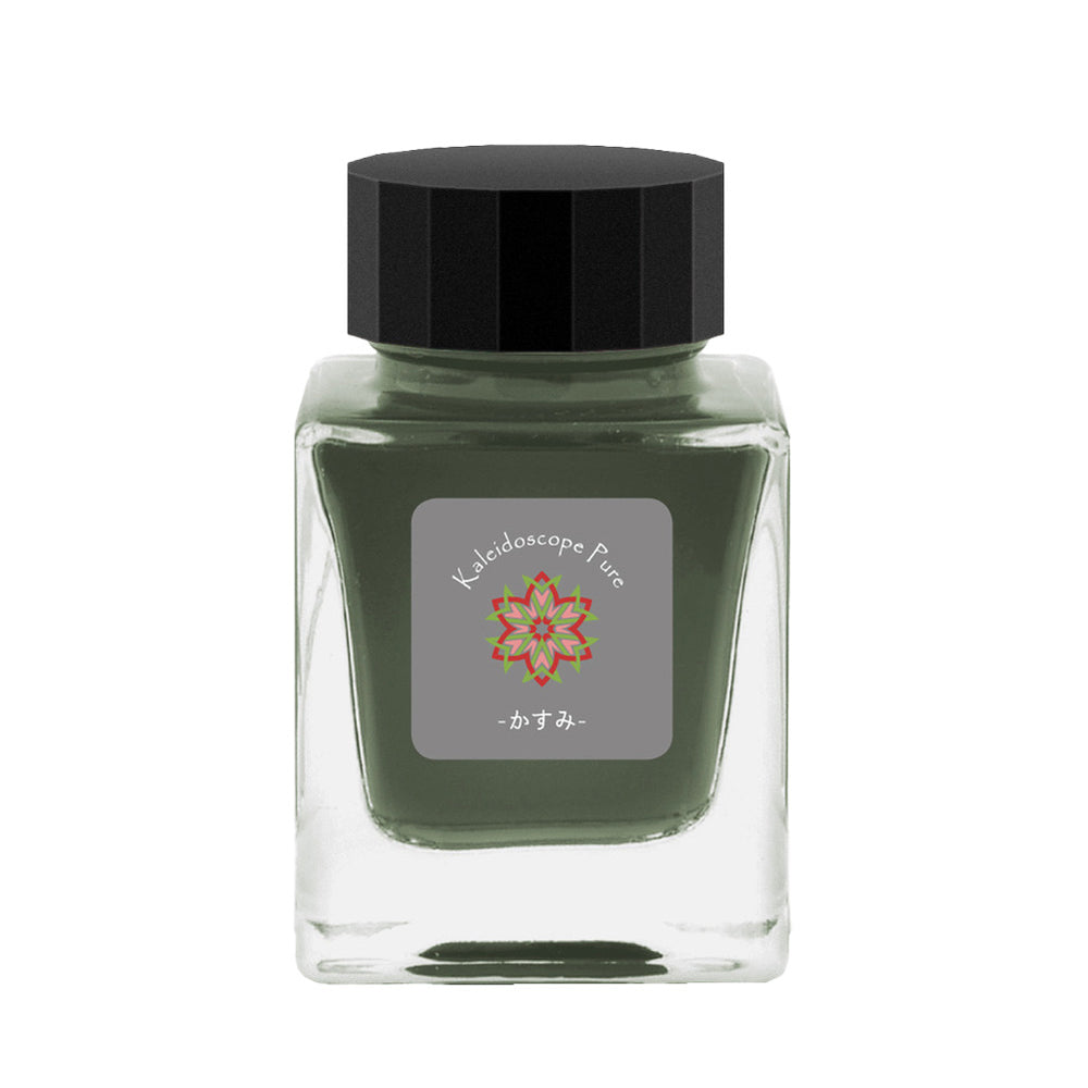 Tono & Lims Fountain Pen Ink - Kaleidoscope Pure - Kasumi