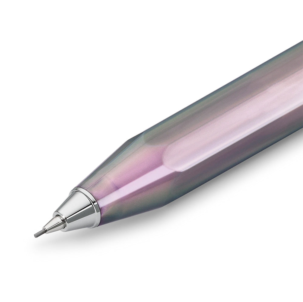 Kaweco Lunar Sport Mechanical Pencil - Shadow Purple | M.Lovewell