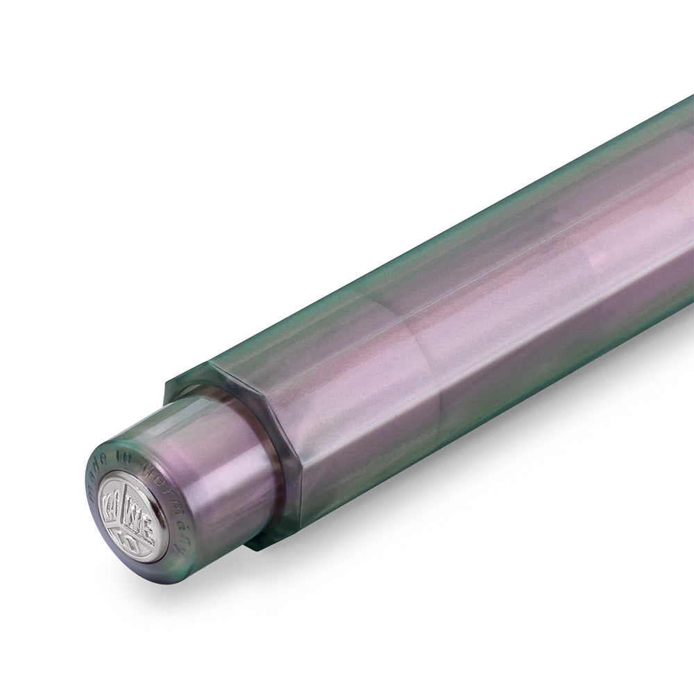 Kaweco Lunar Sport Mechanical Pencil - Shadow Purple | M.Lovewell