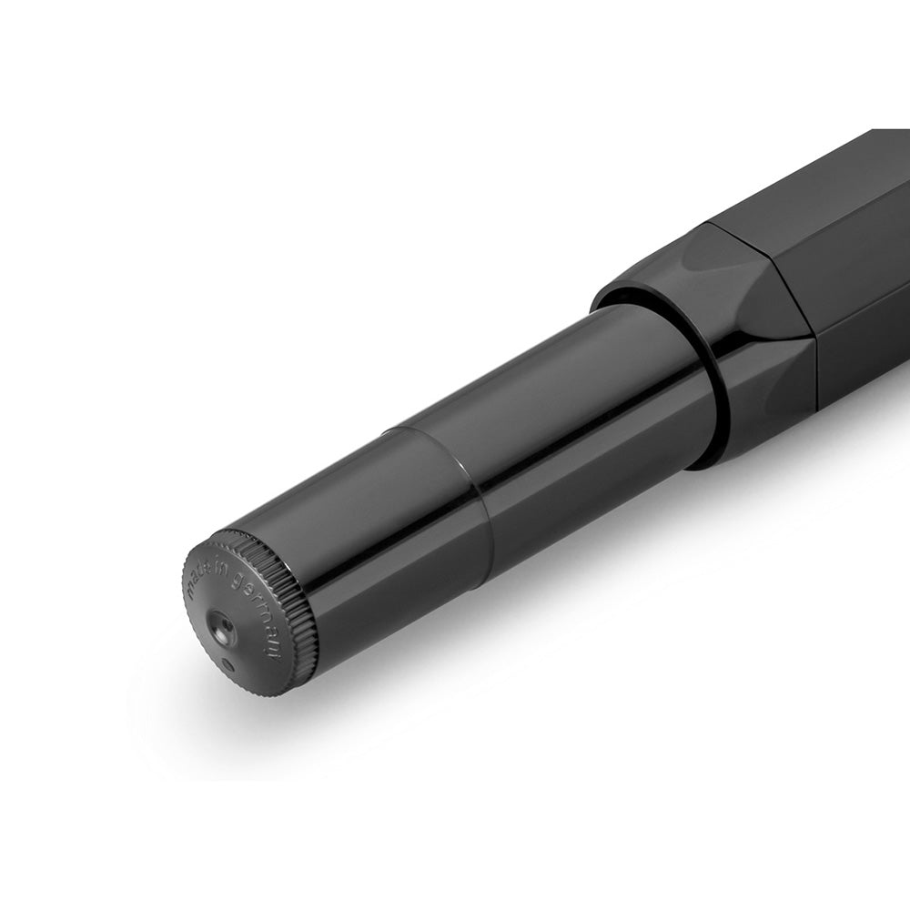 Kaweco Skyline Sport Fountain Pen -  Black