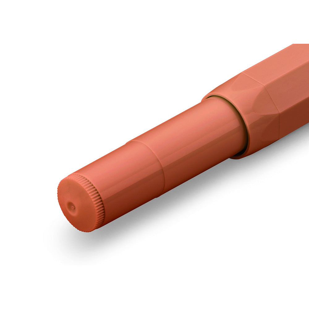 Kaweco Skyline Sport Fountain Pen -  Fox