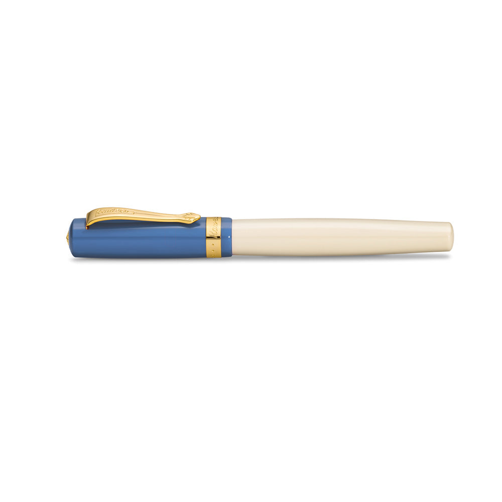 Kaweco Student Fountain Pen - 50s Rock - Blue
