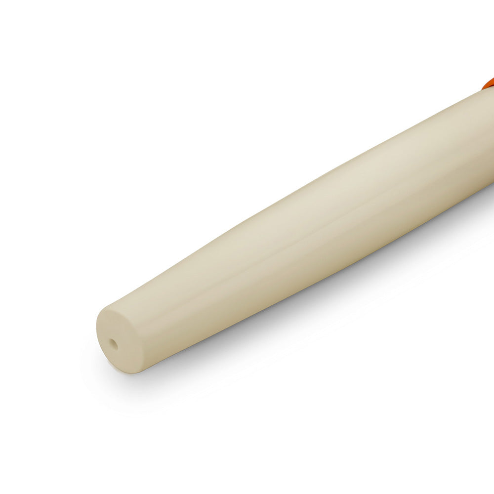 Kaweco Student Fountain Pen - 70s Soul - Orange