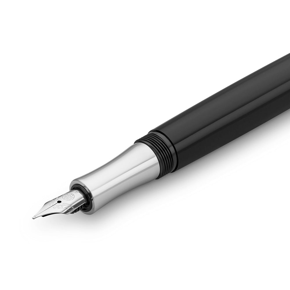 Kaweco Student Fountain Pen - Black