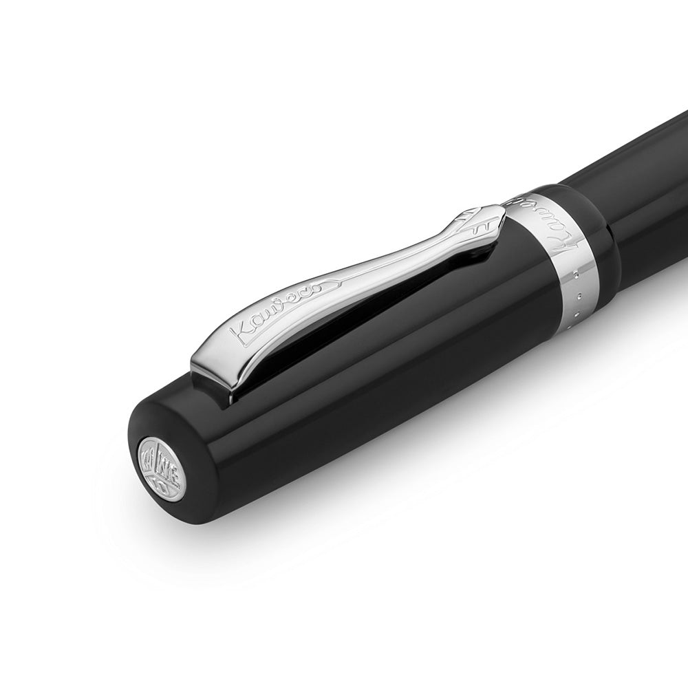 Kaweco Student Fountain Pen - Black