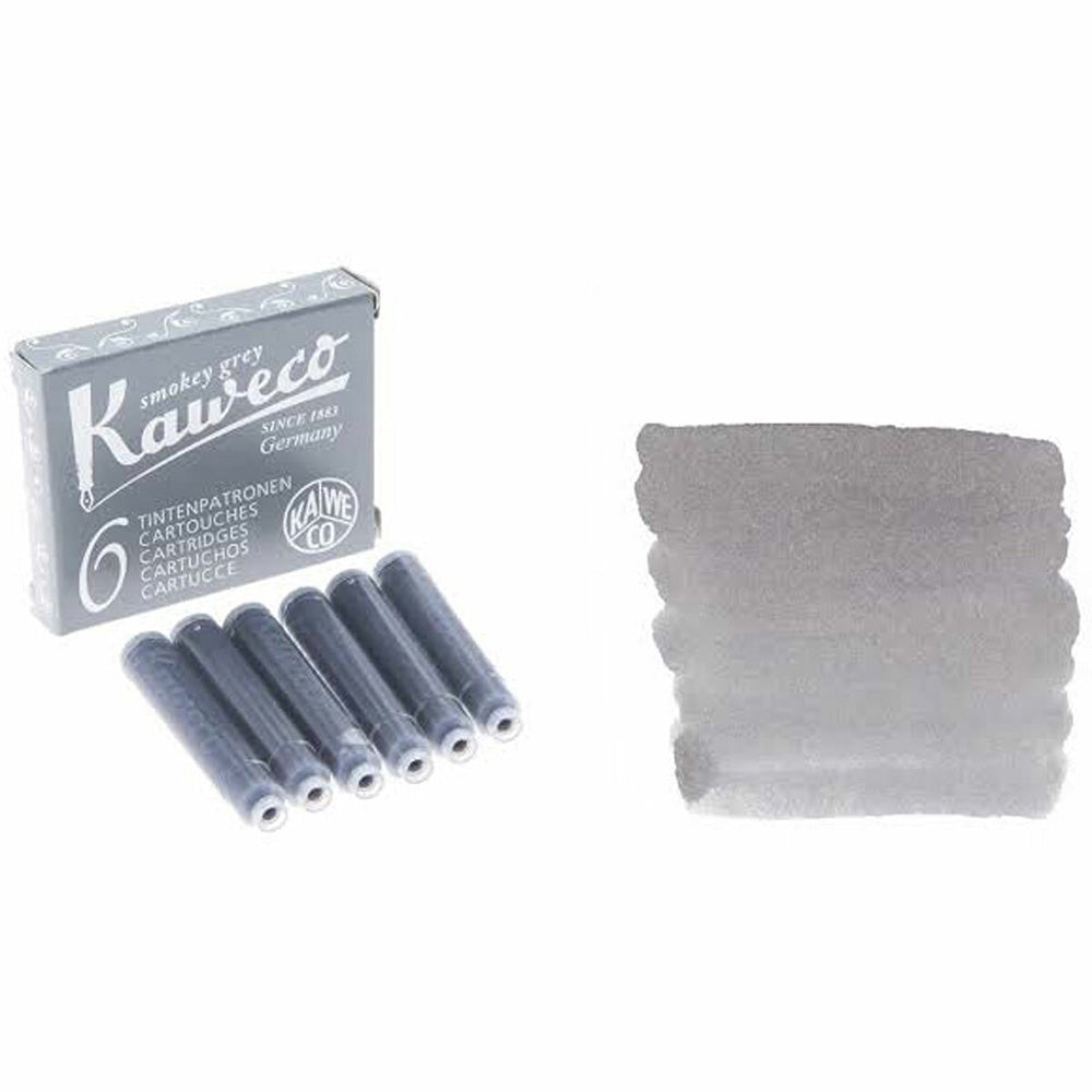 Kaweco Fountain Pen Ink Refills - M.Lovewell