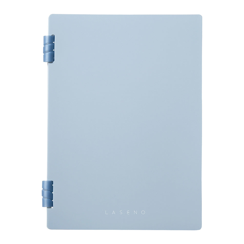 King Jim Laseno B5 Spiral Ring Notebook