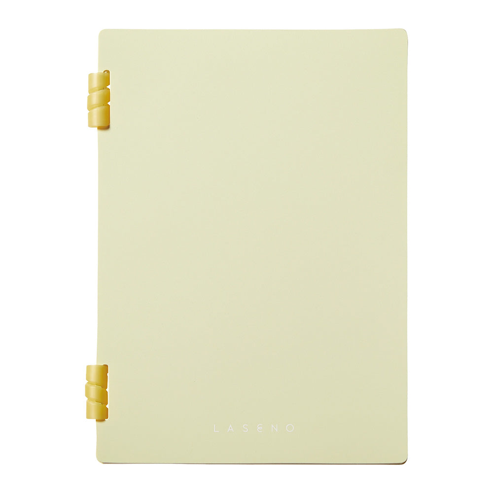 King Jim Laseno B5 Spiral Ring Notebook