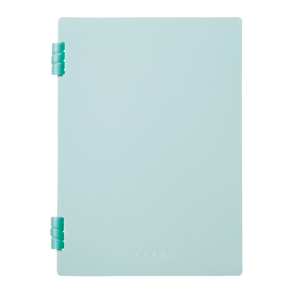 King Jim Laseno B5 Spiral Ring Notebook