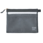Kleid Mesh Carry Pouch - Charcoal