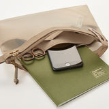 Kleid Mesh Carry Pouch - Olive Drab