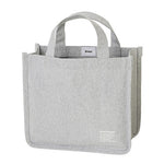 Kleid Separate Tool Tote - Light Gray