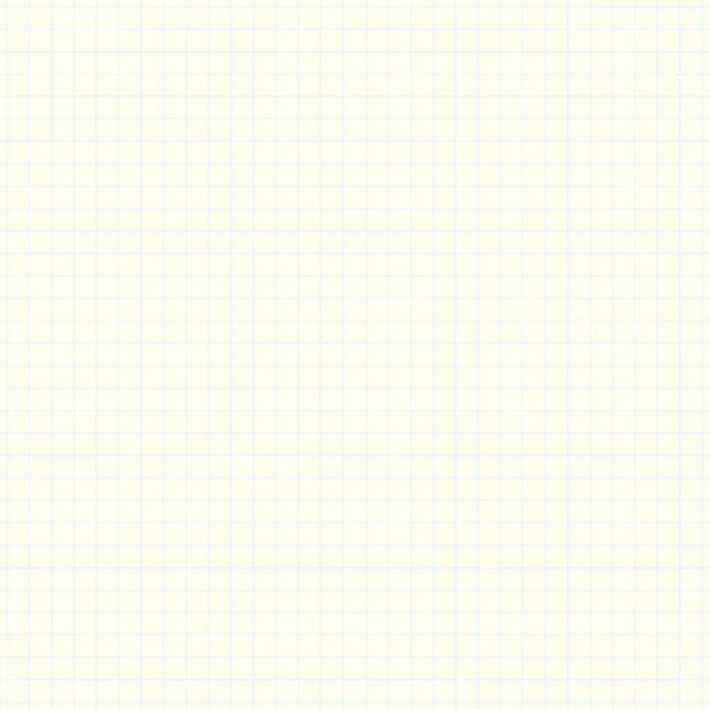 Kleid Stationery String Tie Notebook - Square - Camel