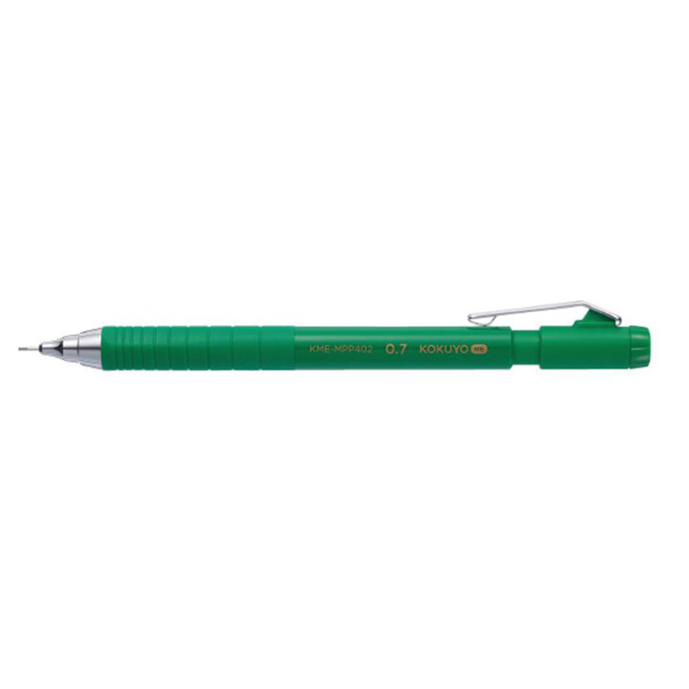 Kokuyo ME 0.7mm Mechanical Pencil - Piman Green