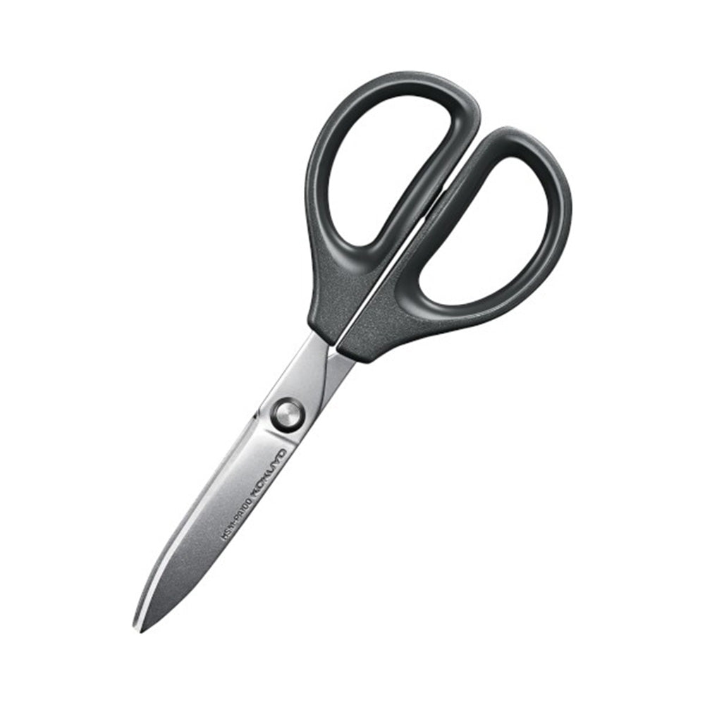 Kokuyo Saxa Glueless Scissors - Black - M.Lovewell