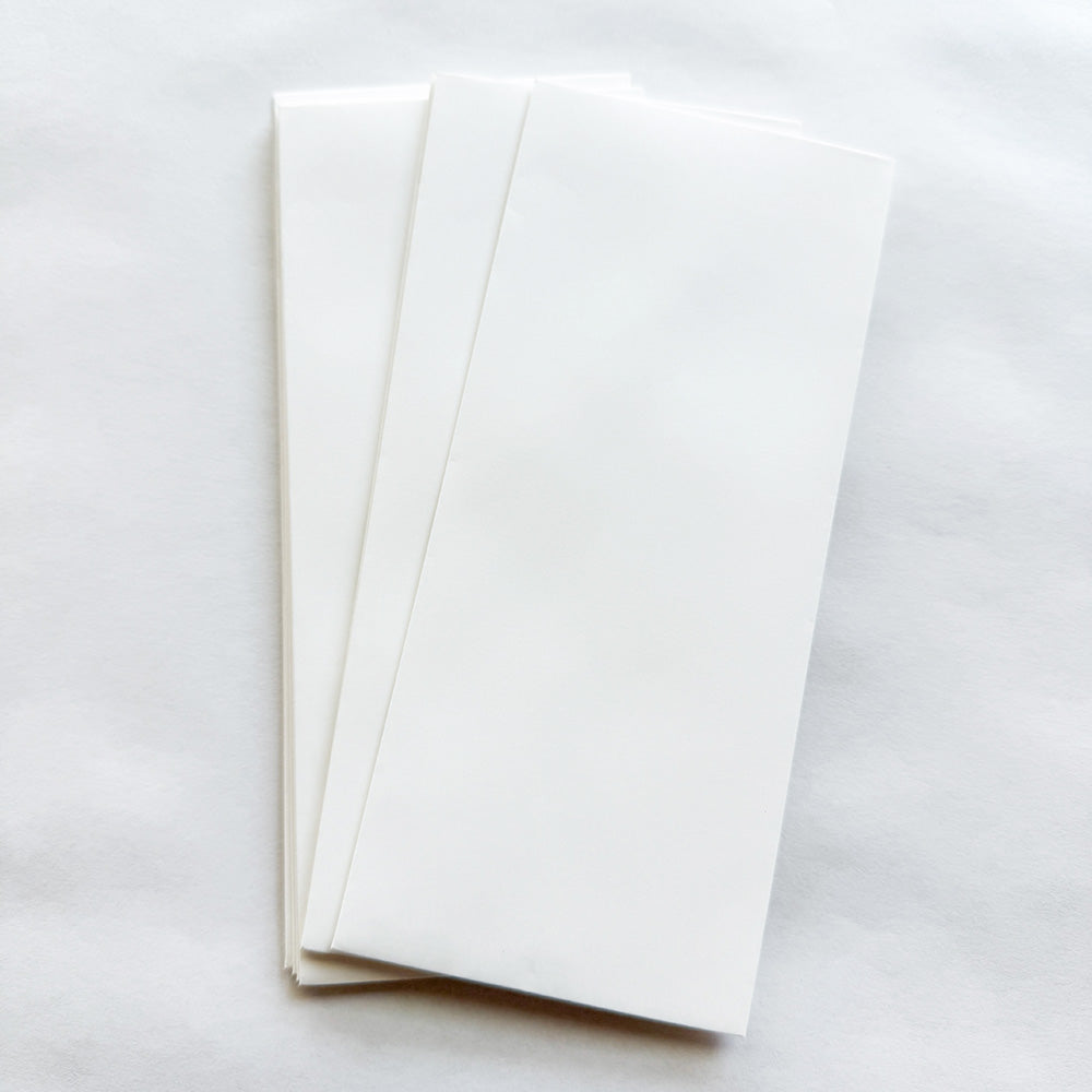 Life L. Writing Paper Envelopes Set of 10