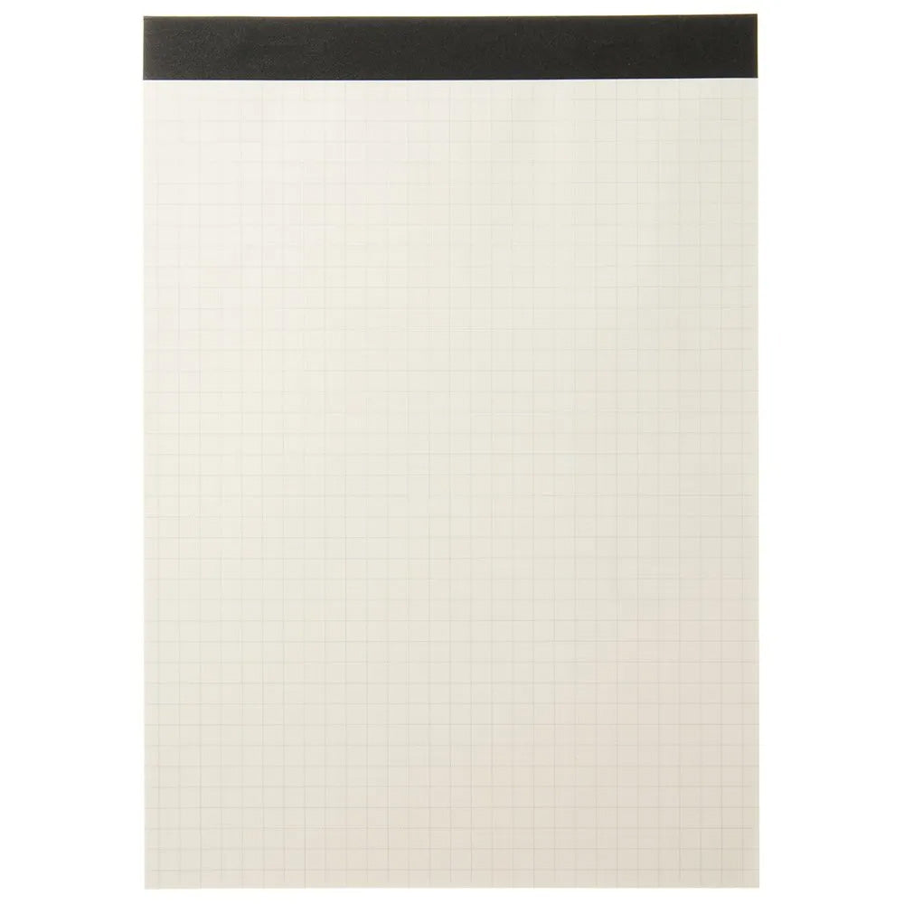 Laconic Field Pad A5 - Memo Pad Refill - Grid