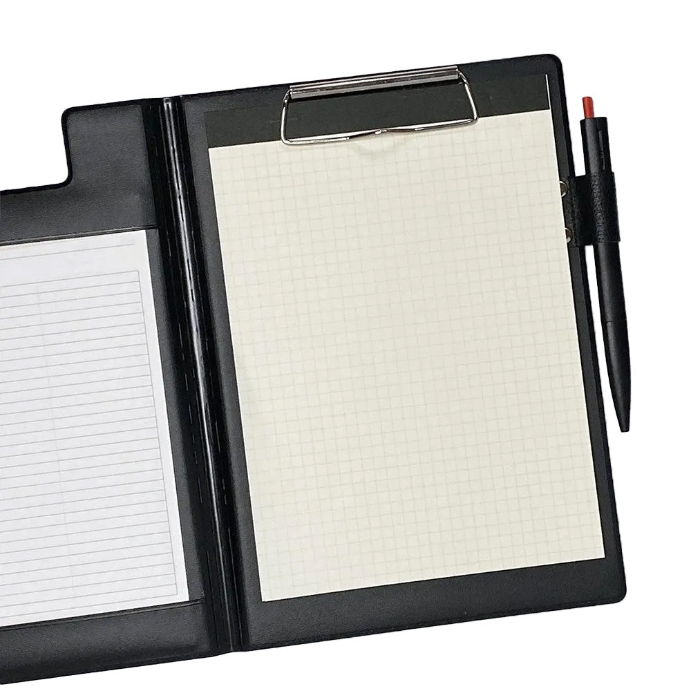 Laconic Field Pad A5 - Memo Pad Refill - Grid