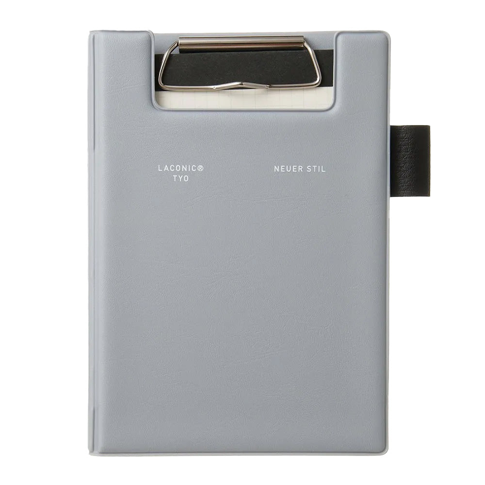 Laconic Field Pad A6 - Gray