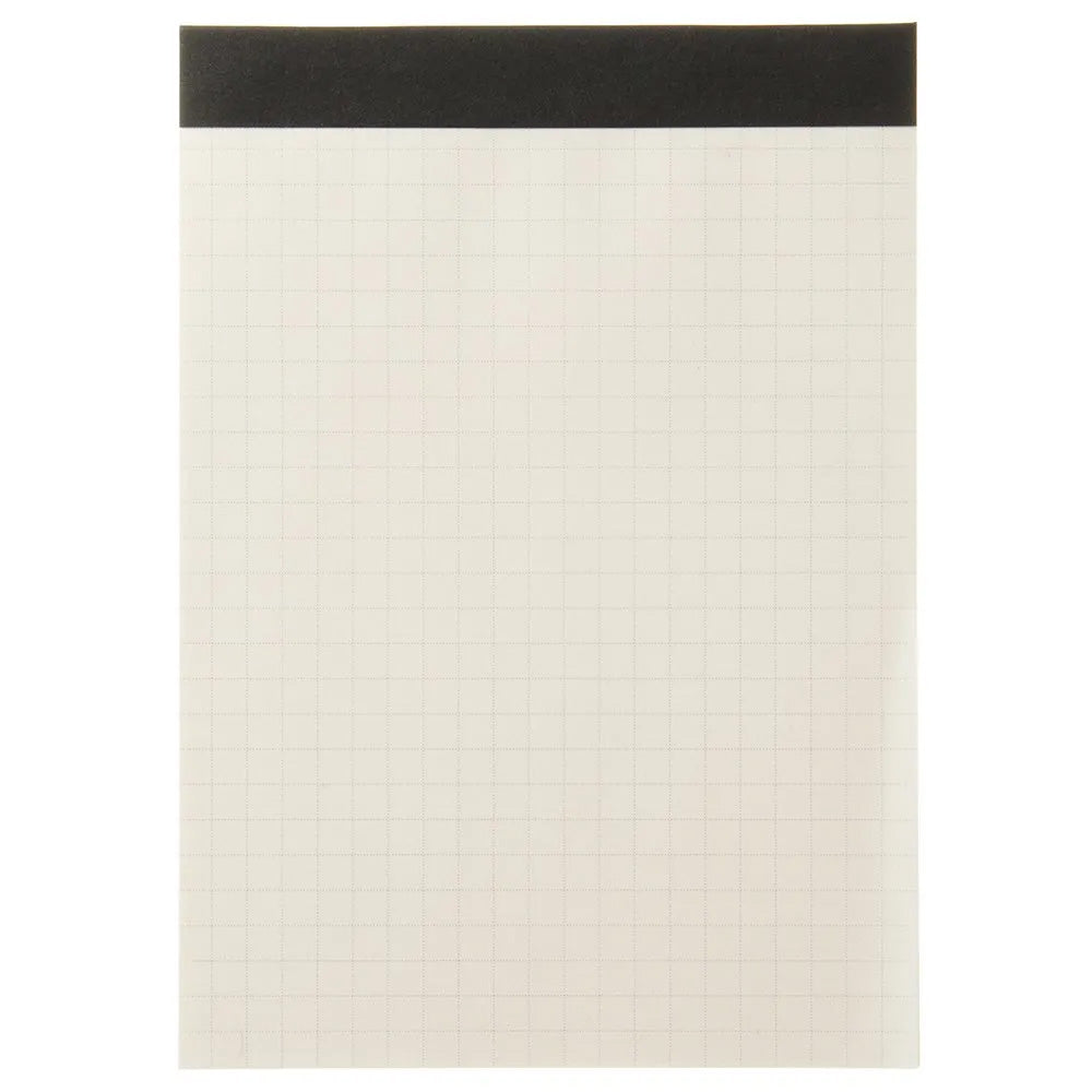 Laconic Field Pad A6 - Memo Pad Refill - Grid