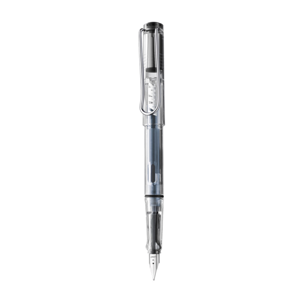 Lamy Safari Fountain Pen - Vista - M.Lovewell