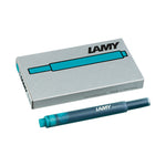Lamy Fountain Pen Ink Cartridge T10 Refill