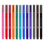 Le Pen Pigment 0.3mm Fine Tip Pen
