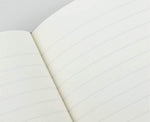 Leuchtturm1917 A5 Lined Notebook - Lilac