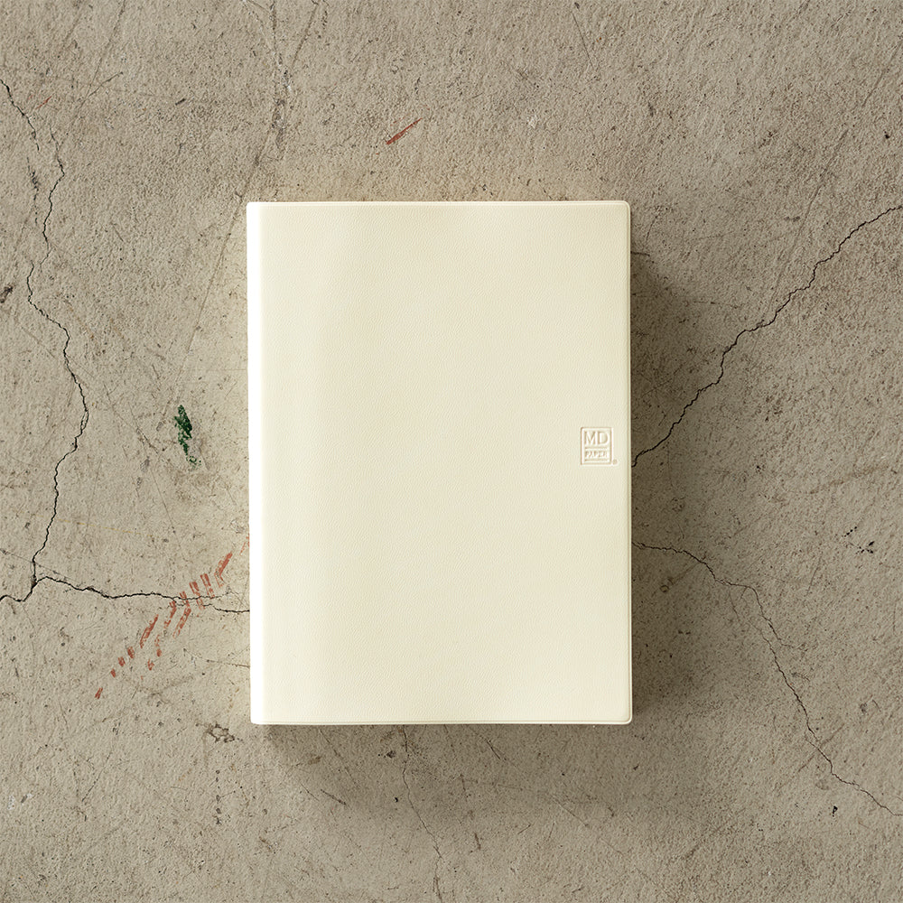 MD A5 2026 Diary 1 Day 1 Page