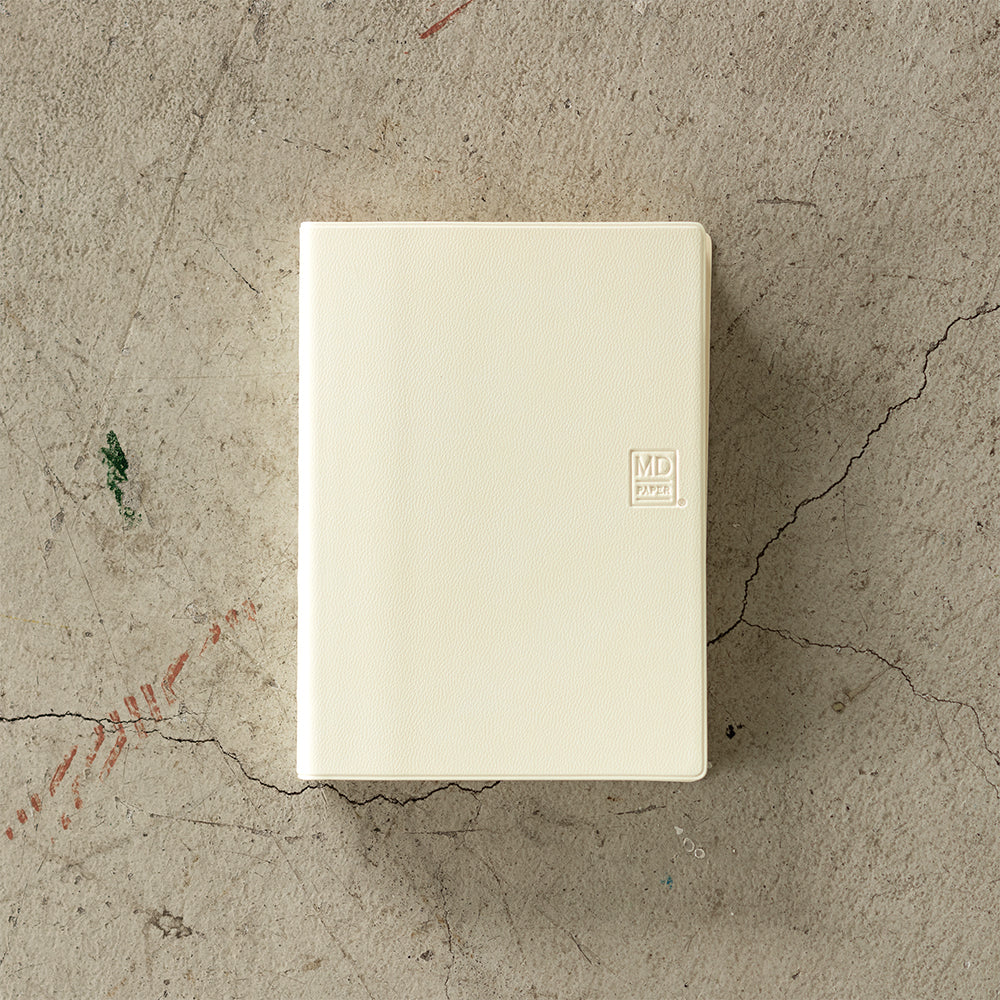 MD A6 2026 Diary 1 Day 1 Page