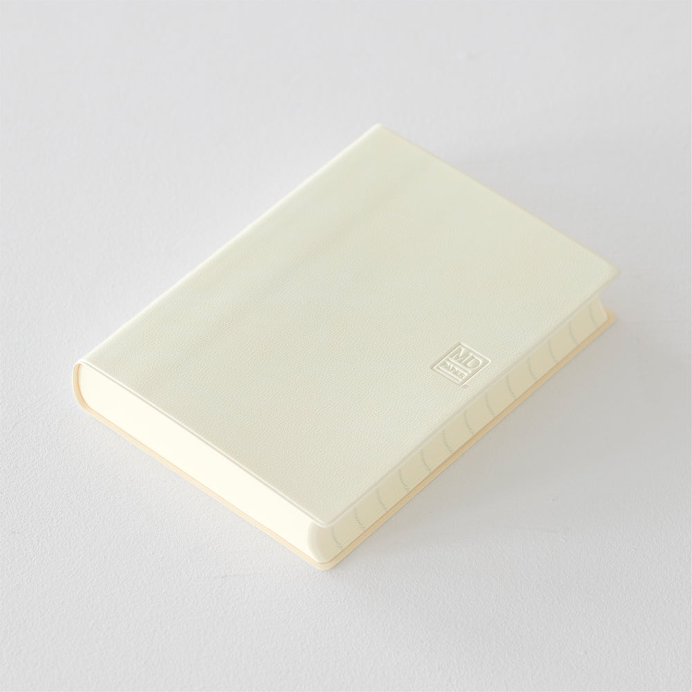 MD A6 2026 Diary 1 Day 1 Page