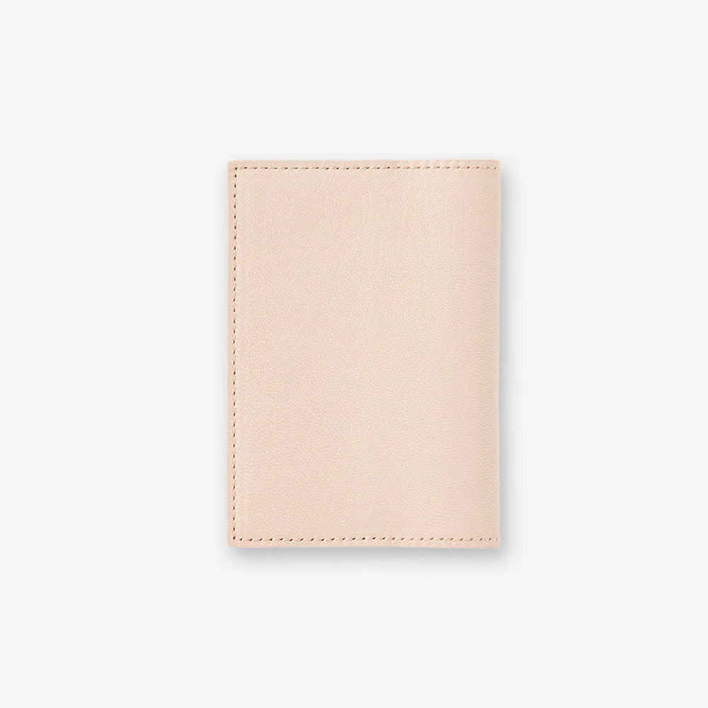 MD Notebook Goat Cover A7
