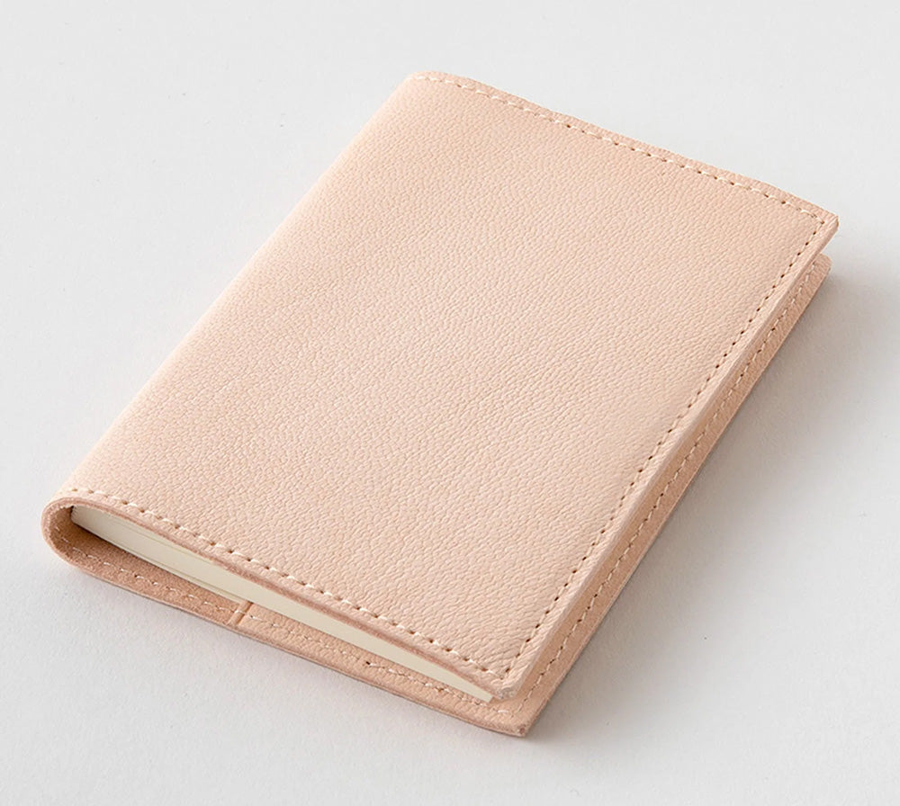 MD Notebook Goat Cover A7