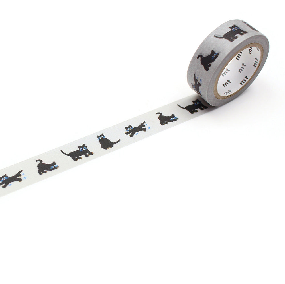 MT Washi Tape - Sou Sou - Neko
