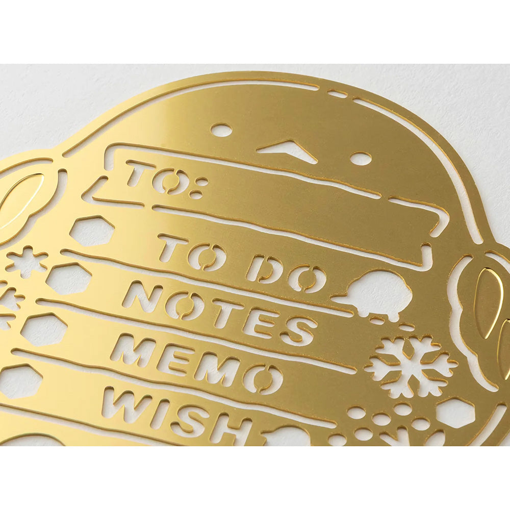 Midori Motif Template - Long-Tailed Tit