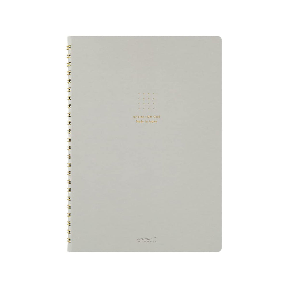 Archer & Olive A5 Night Sky Blackout 160 Pages Dot Grid Notebook - Paper  Dream
