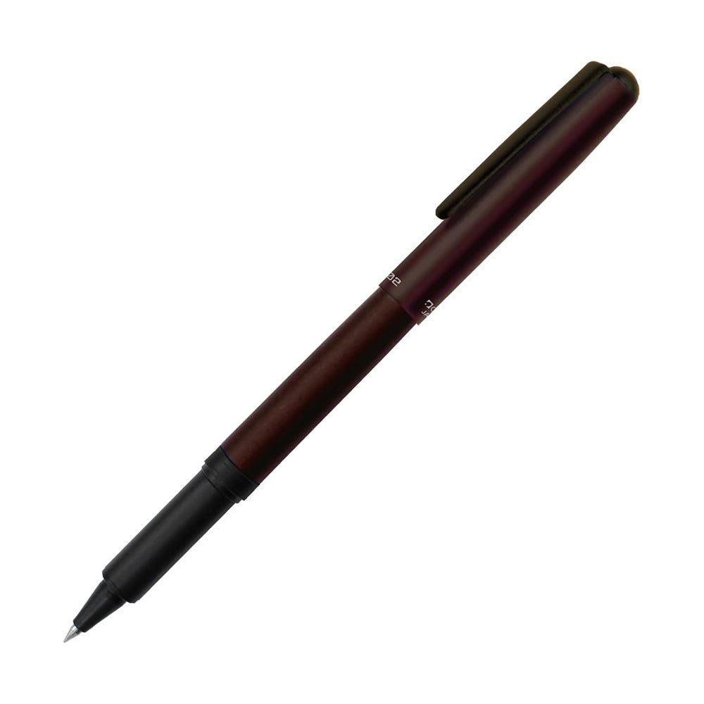 OHTO Ceramic Rollerball CR02 0.5mm - Matte Wine