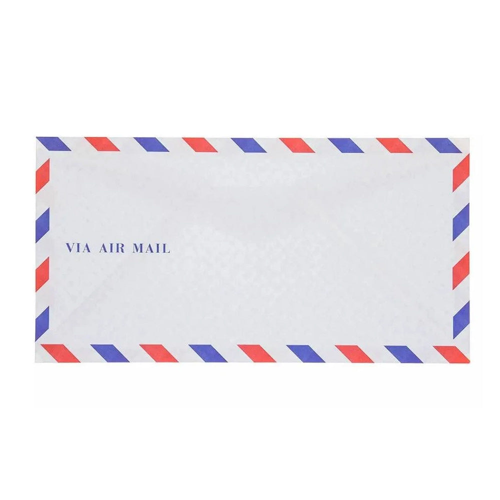 Okina Air Mail Large Envelopes