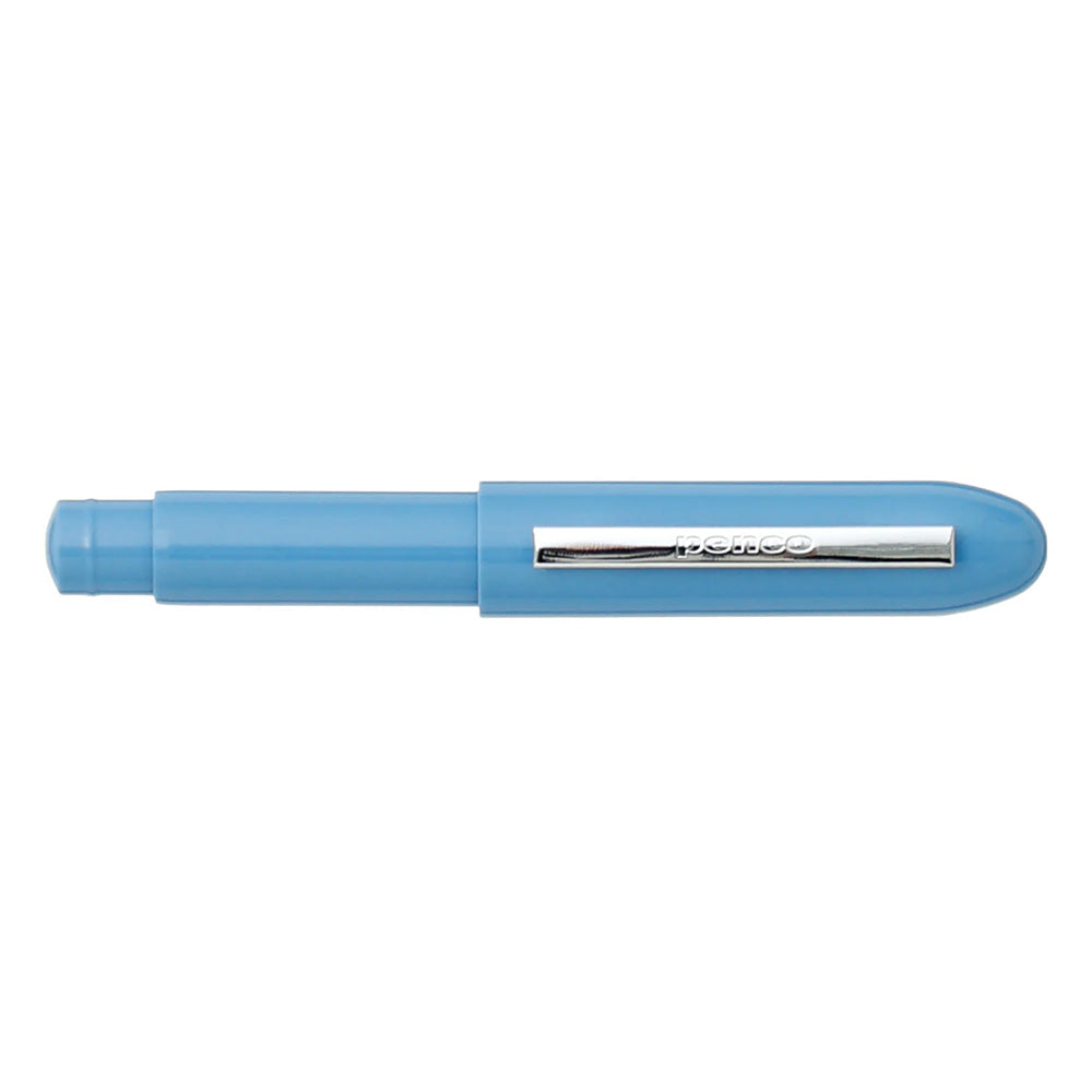 Penco Perfection Pencil Light 0.5mm - Light Blue