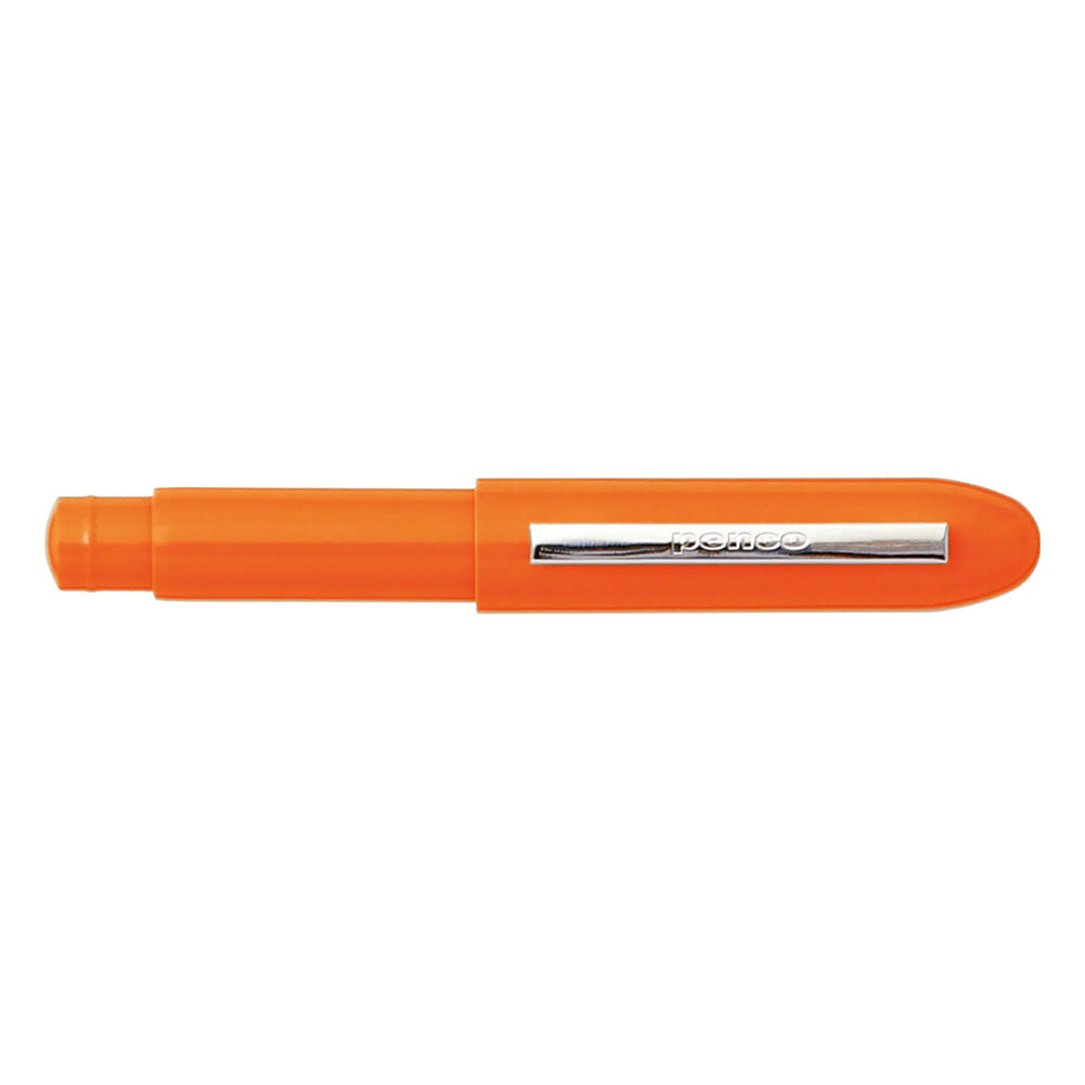 Penco Perfection Pencil Light 0.5mm - Orange