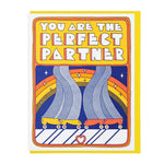 Perfect Partner Card