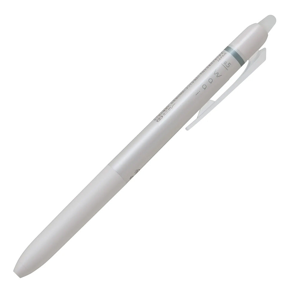 Pilot Frixion Waai 0.5mm Erasable Gel Pen – M.Lovewell