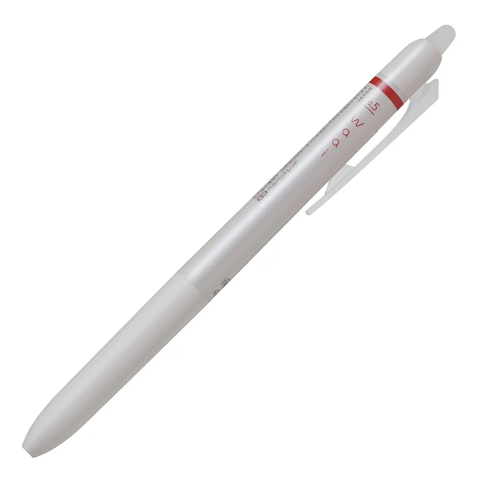 Pilot Frixion Waai 0.5mm Erasable Gel Pen – M.Lovewell