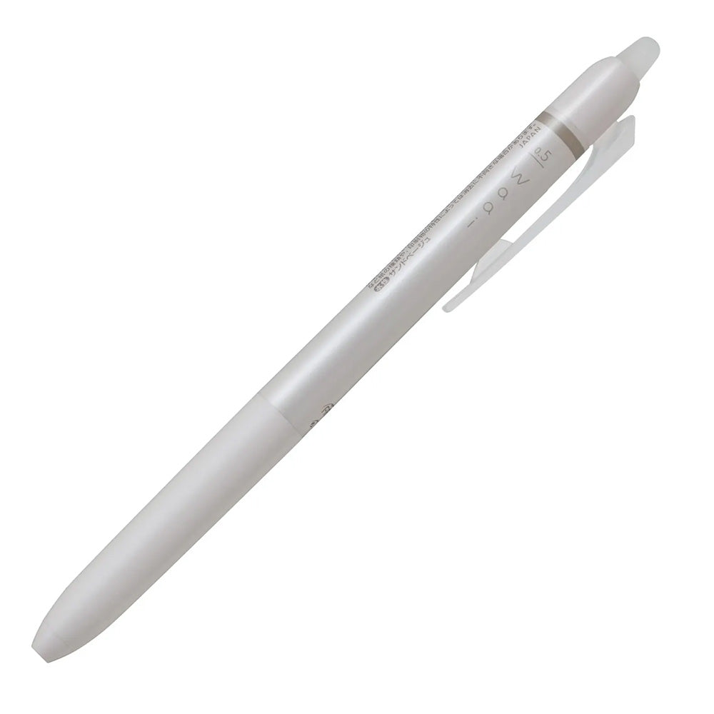 Pilot Frixion Waai 0.5mm Erasable Gel Pen – M.Lovewell