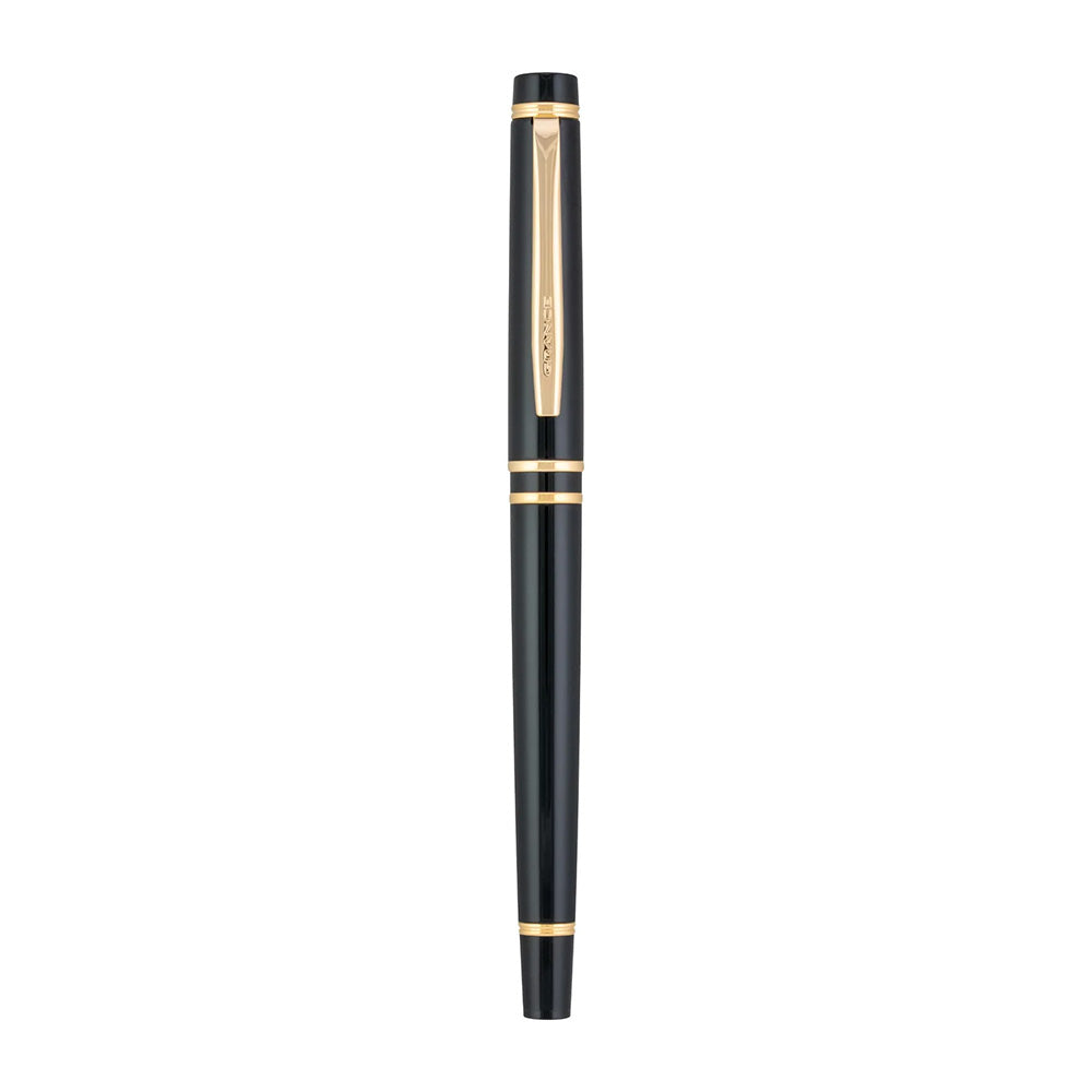 Pilot Grance Fountain Pen - Black