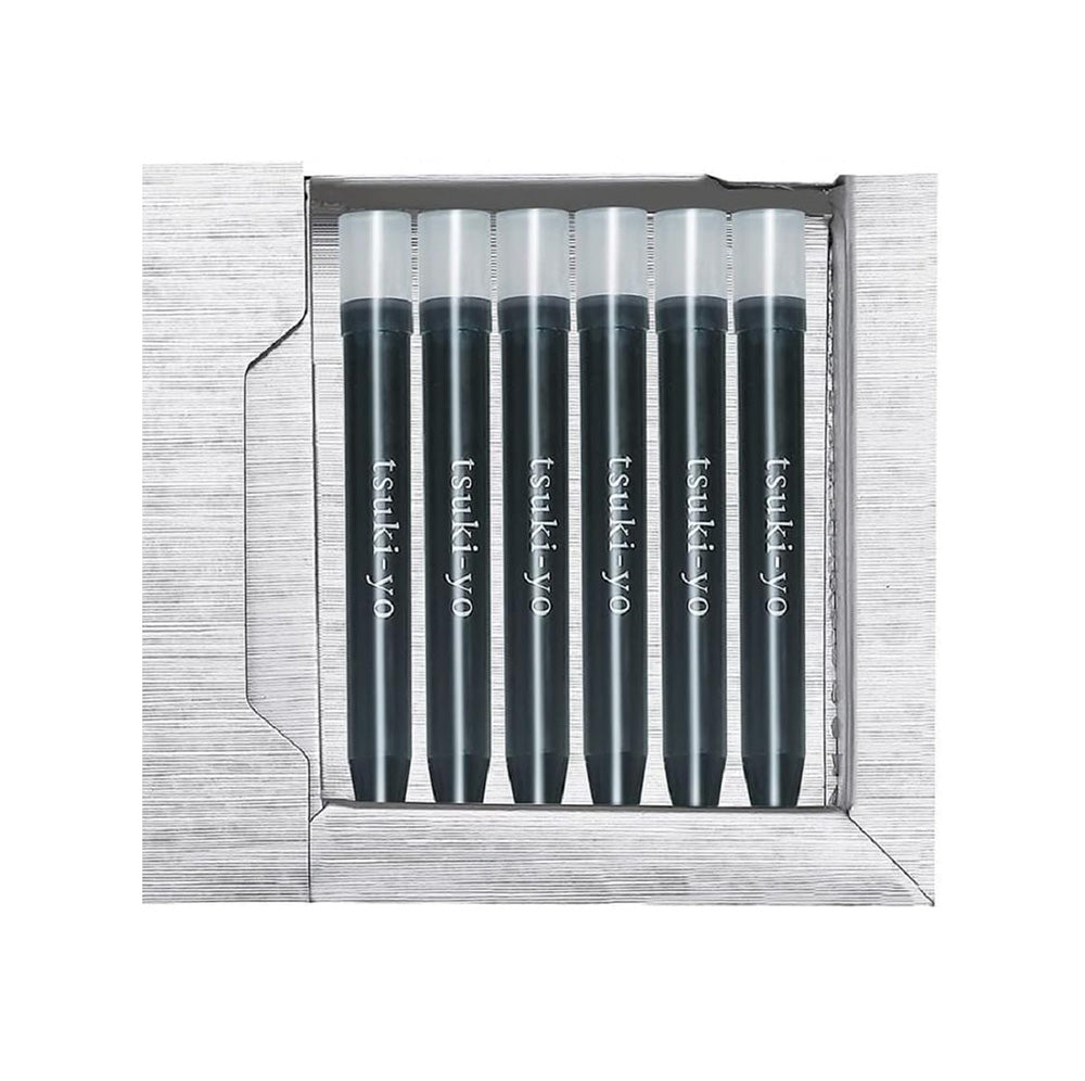 Pilot Iroshizuku Fountain Pen Ink Cartridges - yama-budo