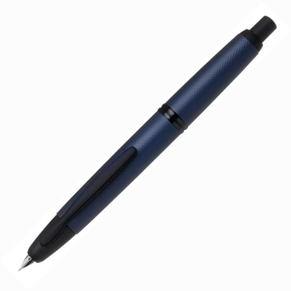 Pilot Vanishing Point Fountain Pen - 2025 Limited Edition Link Midnight