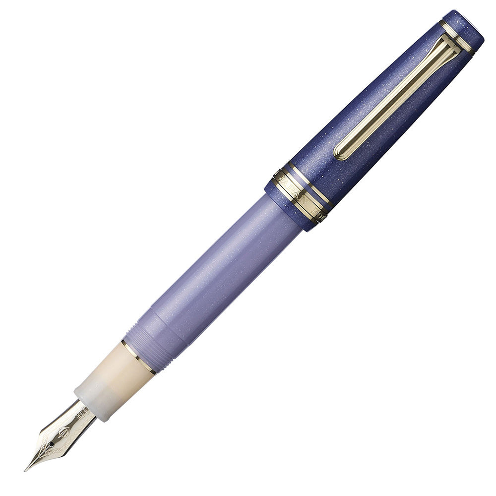 Sailor Pro Gear Fountain Pen - Dreamy Hour