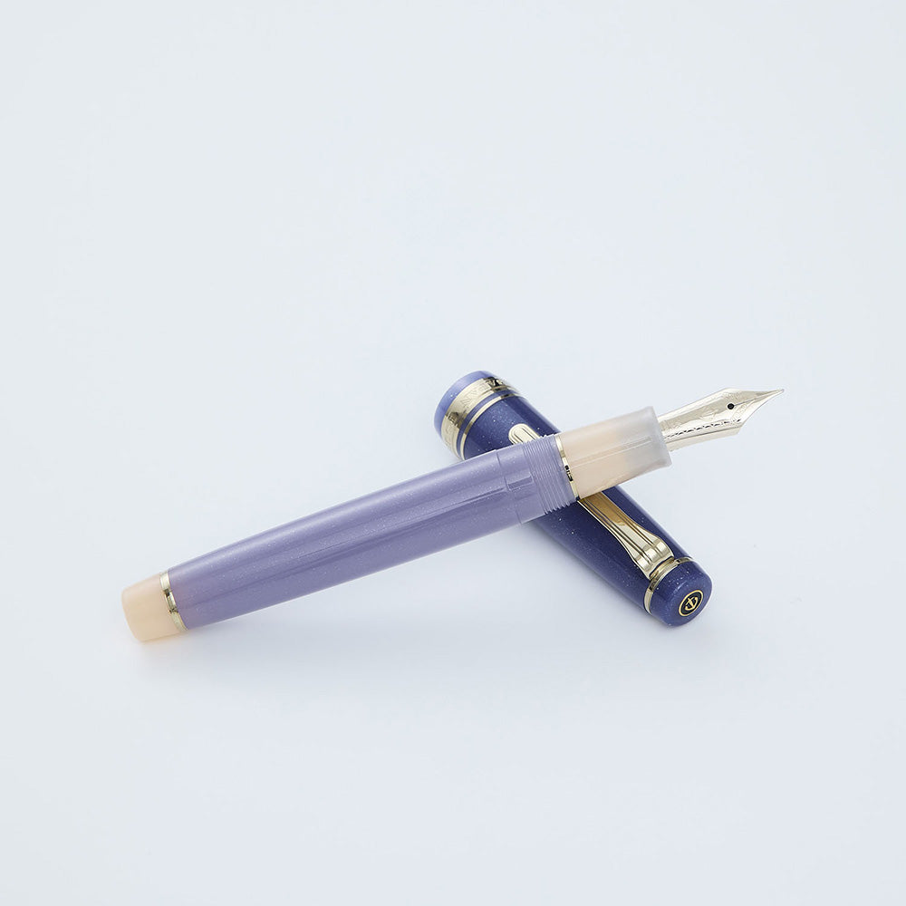 Sailor Pro Gear Fountain Pen - Dreamy Hour