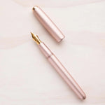 Studio Fountain Pen - Rose Gold